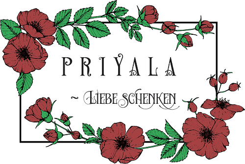 Priyala Priyala - Liebe schenken